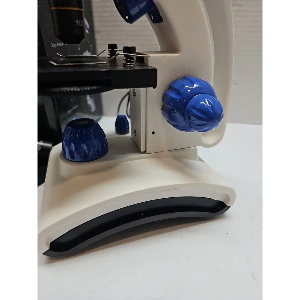 Vanstarry Inverted Microscope